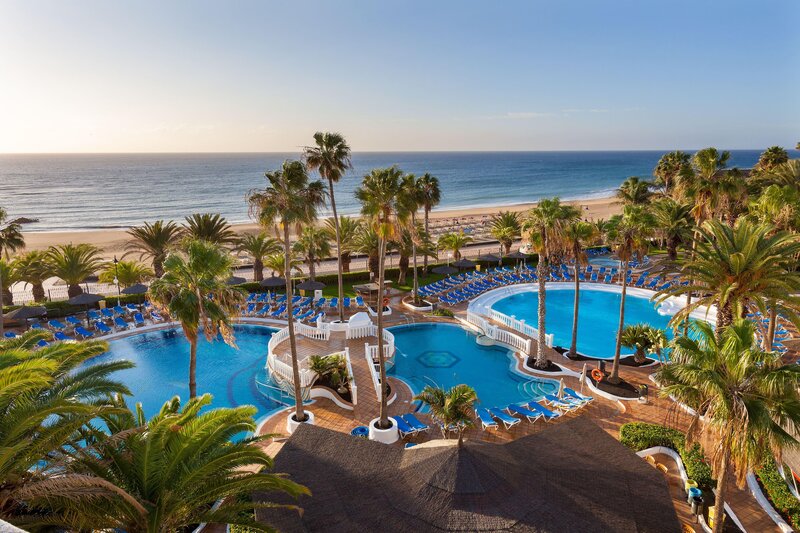 Sol Lanzarote All Inclusive 1