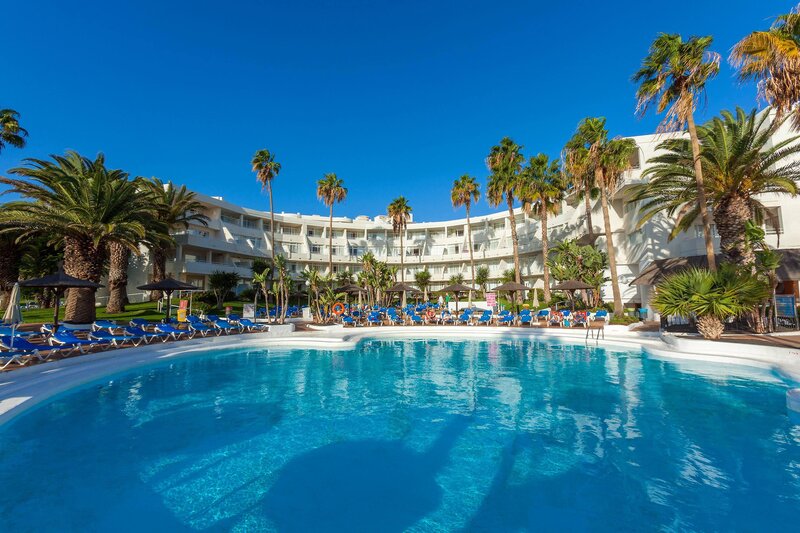 Sol Lanzarote All Inclusive 2
