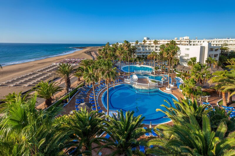 Sol Lanzarote All Inclusive 4