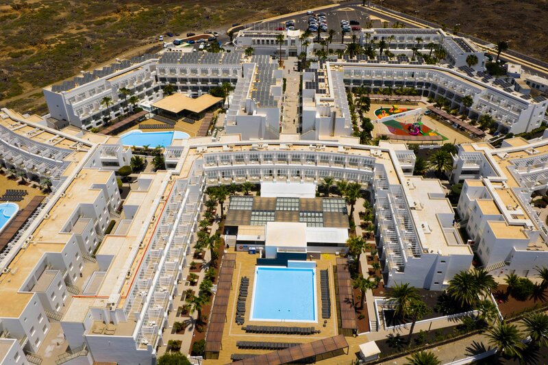 Sentido Aequora Lanzarote Suites 1