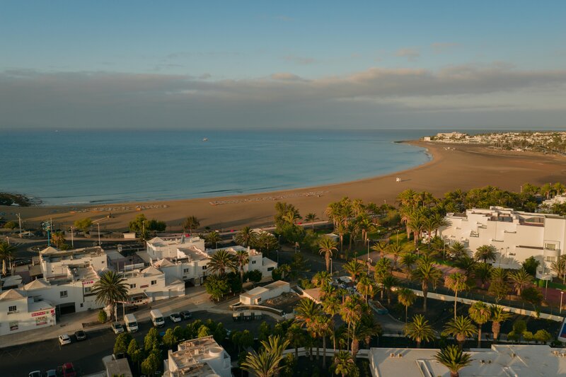 Sentido Aequora Lanzarote Suites 5