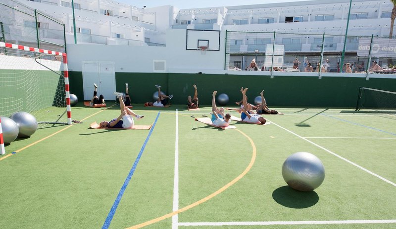 Sentido Aequora Lanzarote Suites 11