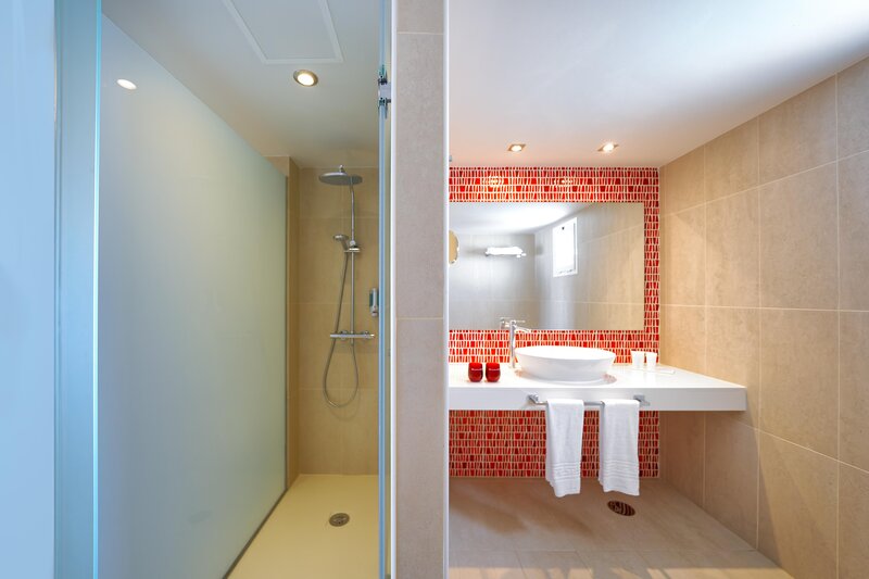 Sentido Aequora Lanzarote Suites 22