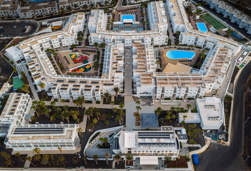 Sentido Aequora Lanzarote Suites 38