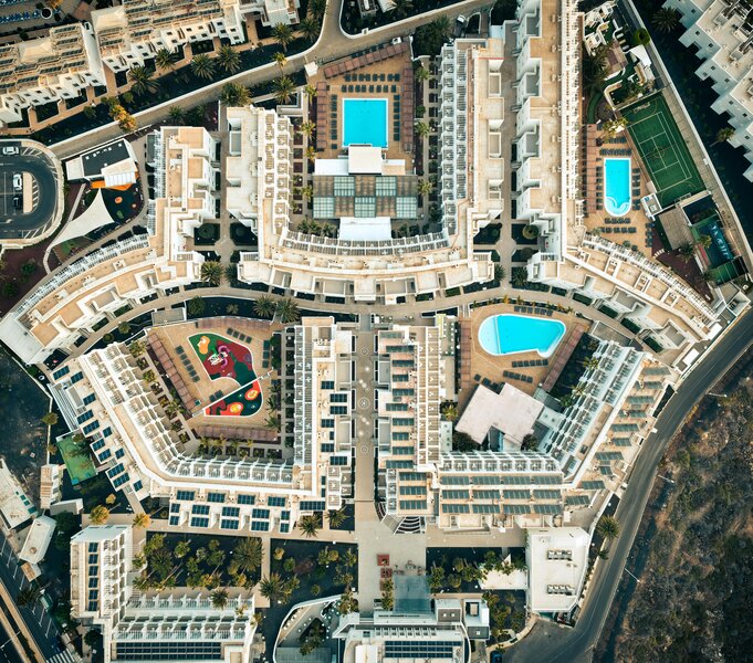 Sentido Aequora Lanzarote Suites 47