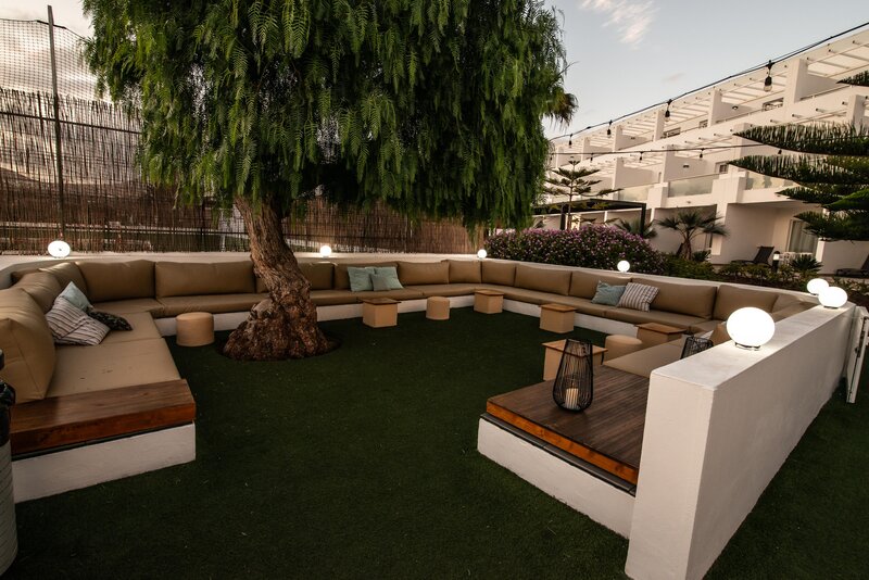 Sentido Aequora Lanzarote Suites 60