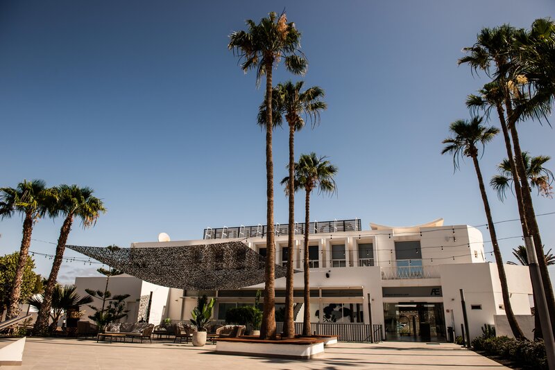 Sentido Aequora Lanzarote Suites 69