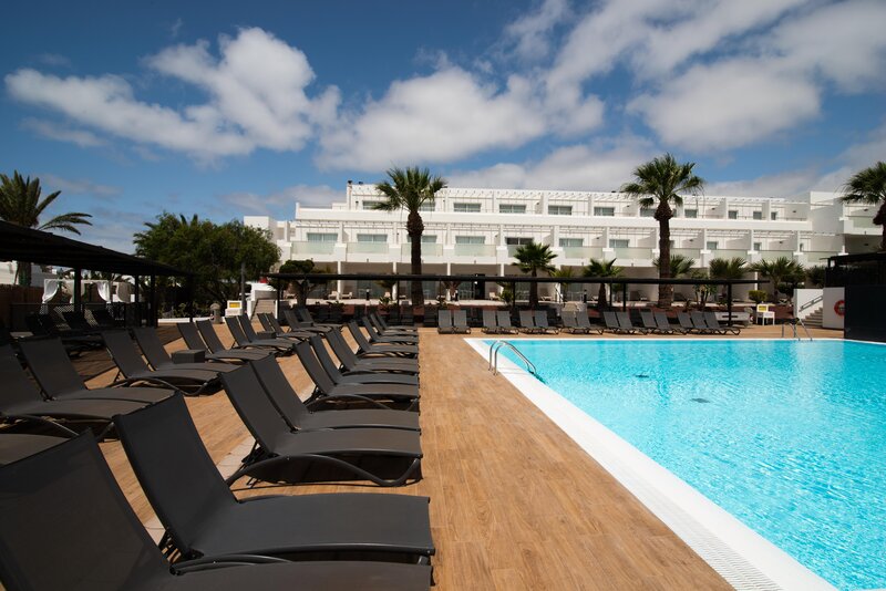 Sentido Aequora Lanzarote Suites 76