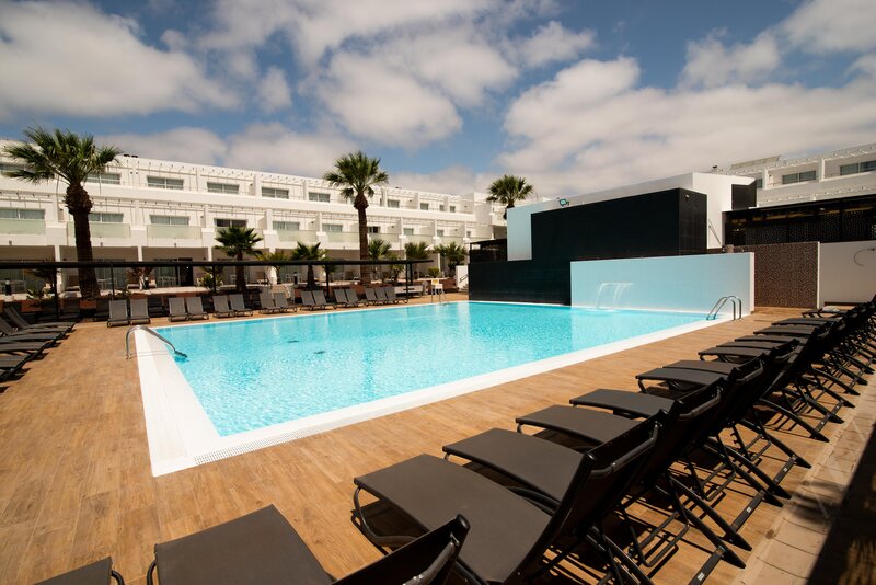 Sentido Aequora Lanzarote Suites 78