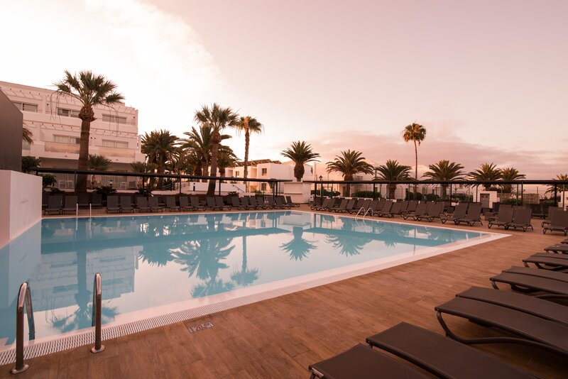 Sentido Aequora Lanzarote Suites 87