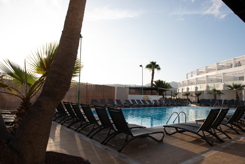 Sentido Aequora Lanzarote Suites 93
