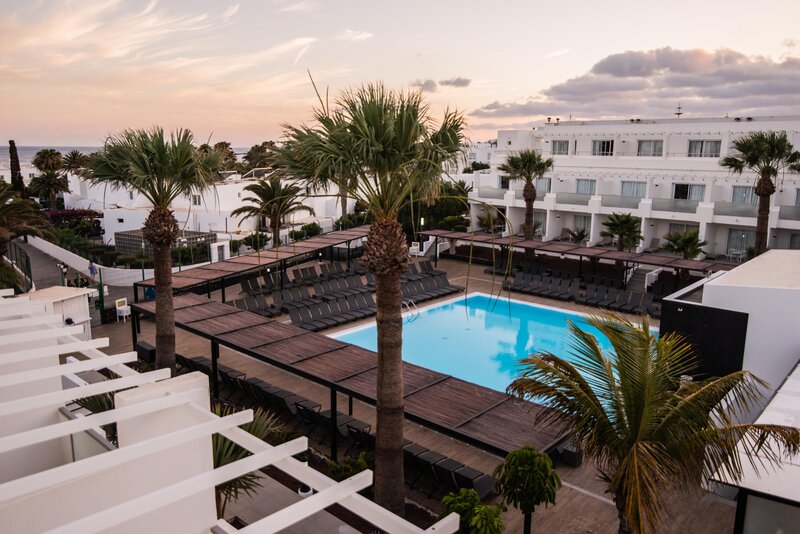 Sentido Aequora Lanzarote Suites 99
