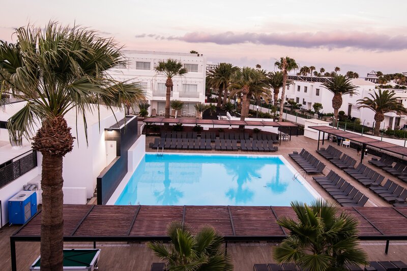 Sentido Aequora Lanzarote Suites 100
