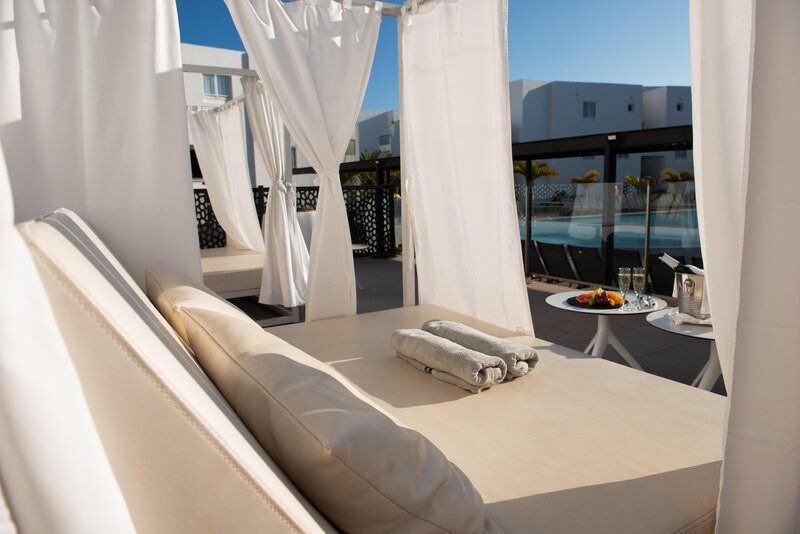Sentido Aequora Lanzarote Suites 108