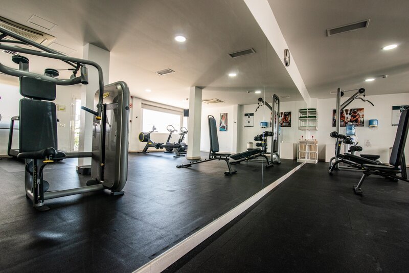 Sentido Aequora Lanzarote Suites 116