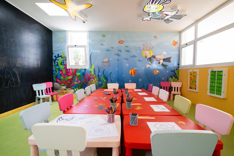 Sentido Aequora Lanzarote Suites 125