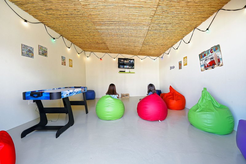 Sentido Aequora Lanzarote Suites 127