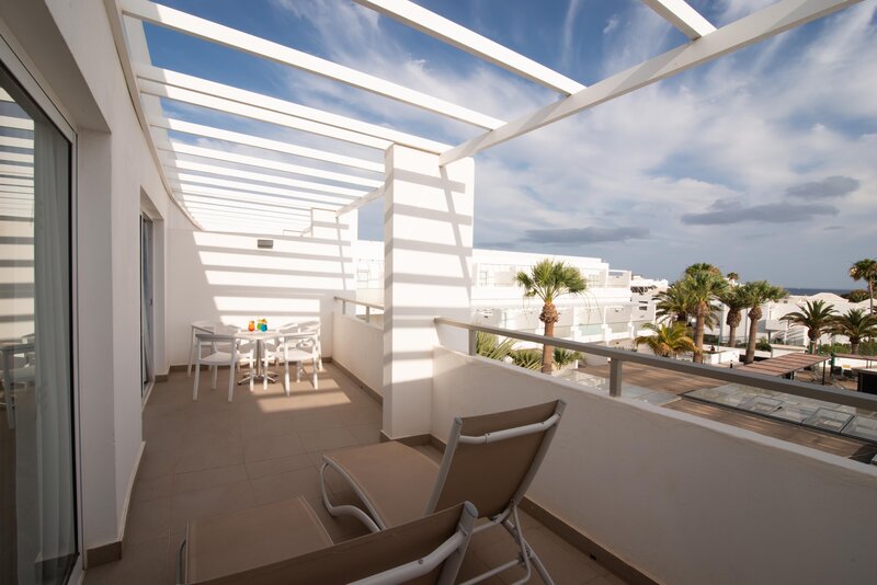 Sentido Aequora Lanzarote Suites 131