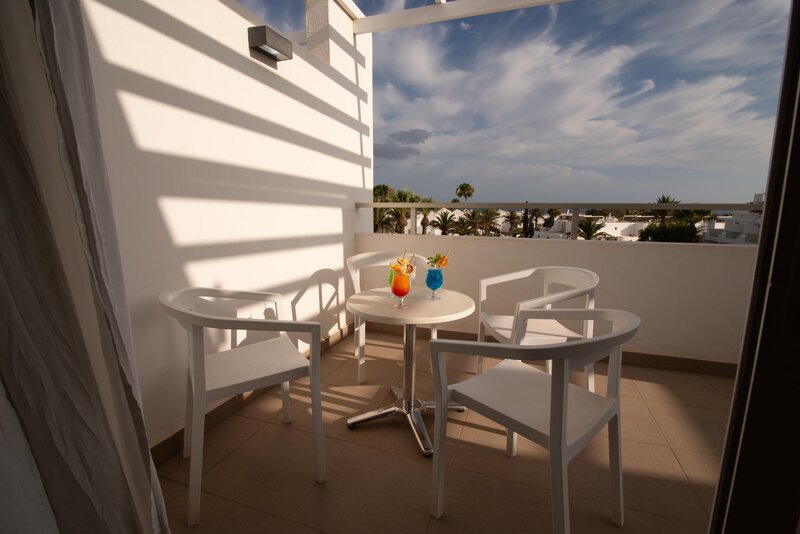Sentido Aequora Lanzarote Suites 132