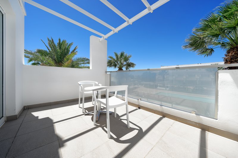 Sentido Aequora Lanzarote Suites 136