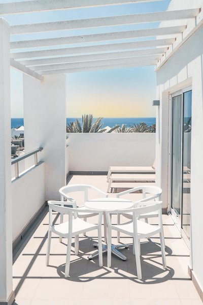 Sentido Aequora Lanzarote Suites 138