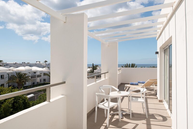 Sentido Aequora Lanzarote Suites 139