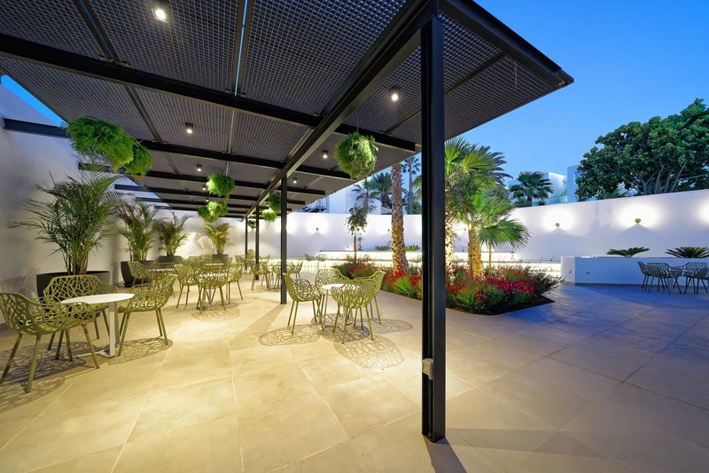 Sentido Aequora Lanzarote Suites 140