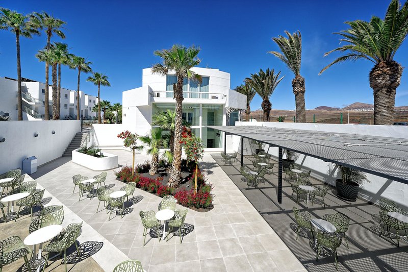 Sentido Aequora Lanzarote Suites 141