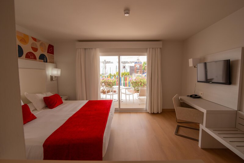 Sentido Aequora Lanzarote Suites 150