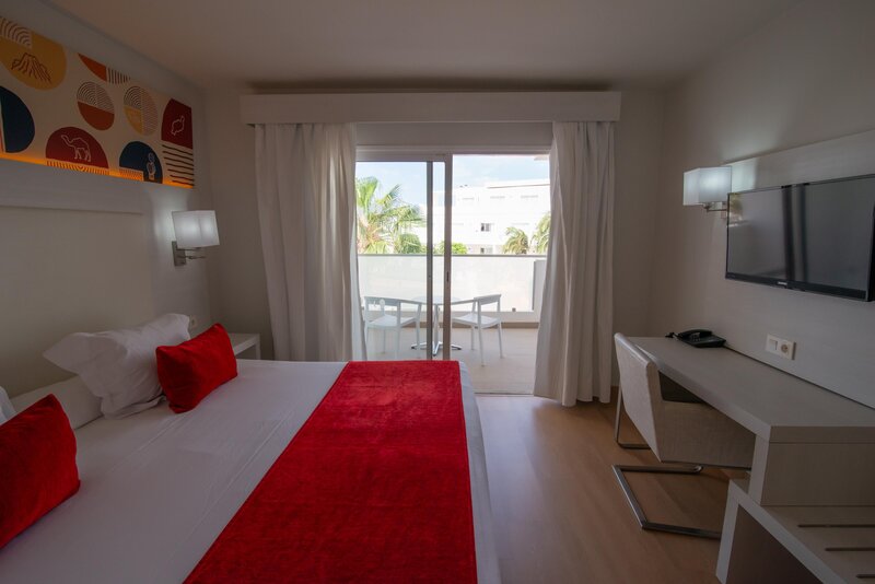Sentido Aequora Lanzarote Suites 154