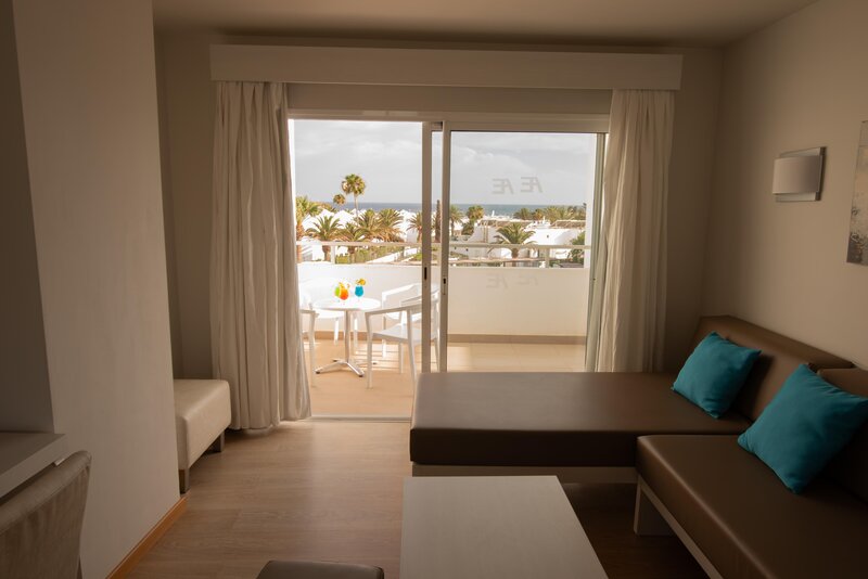 Sentido Aequora Lanzarote Suites 165