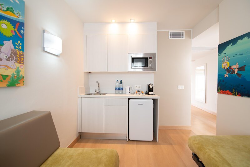 Sentido Aequora Lanzarote Suites 171