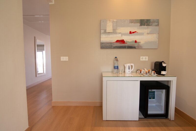 Sentido Aequora Lanzarote Suites 182