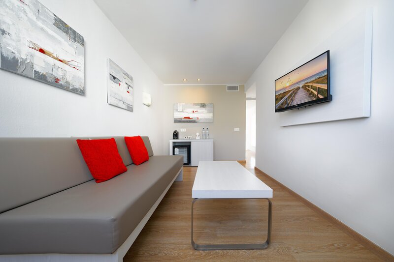 Sentido Aequora Lanzarote Suites 186