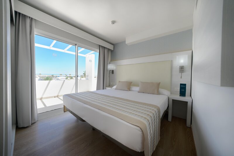 Sentido Aequora Lanzarote Suites 187
