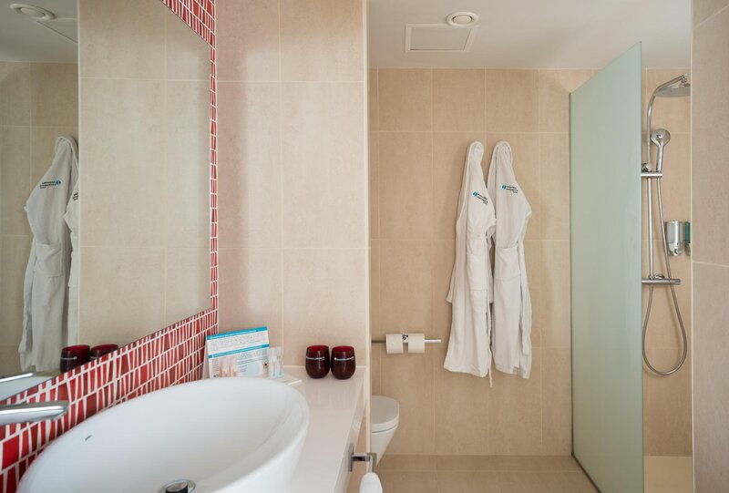 Sentido Aequora Lanzarote Suites 206