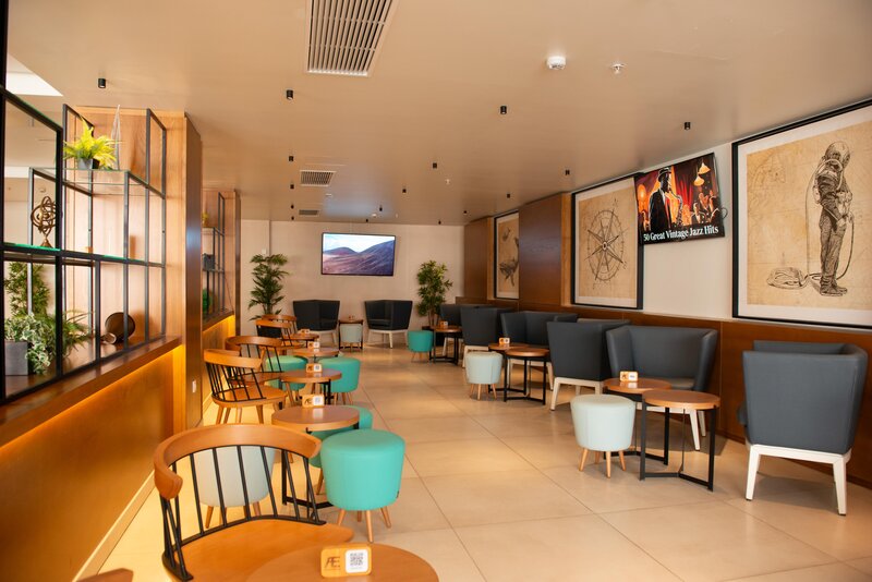 Sentido Aequora Lanzarote Suites 215