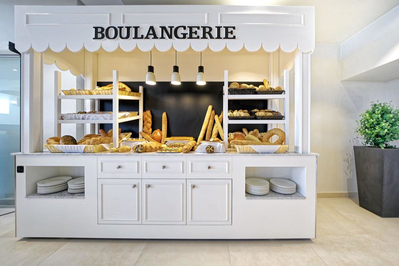 Sentido Aequora Lanzarote Suites 251