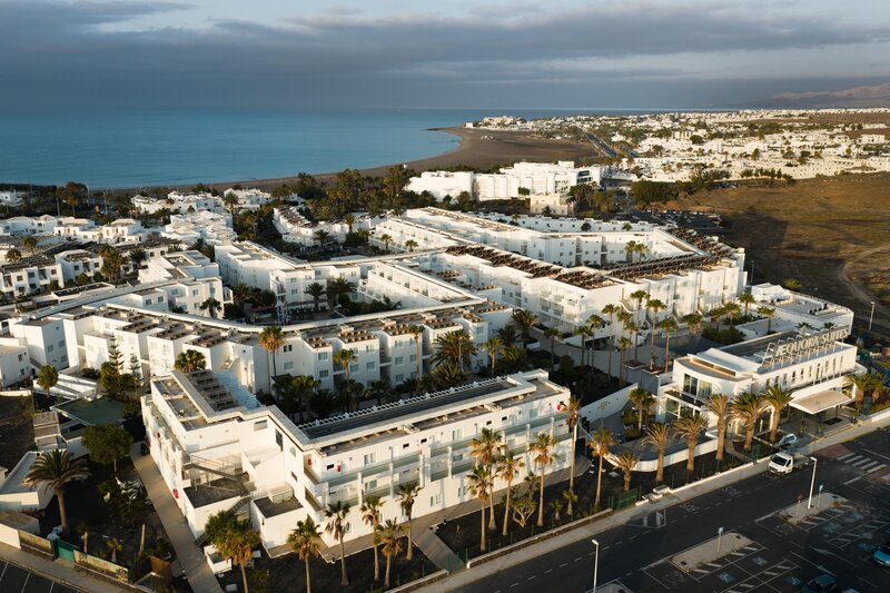 Sentido Aequora Lanzarote Suites 255