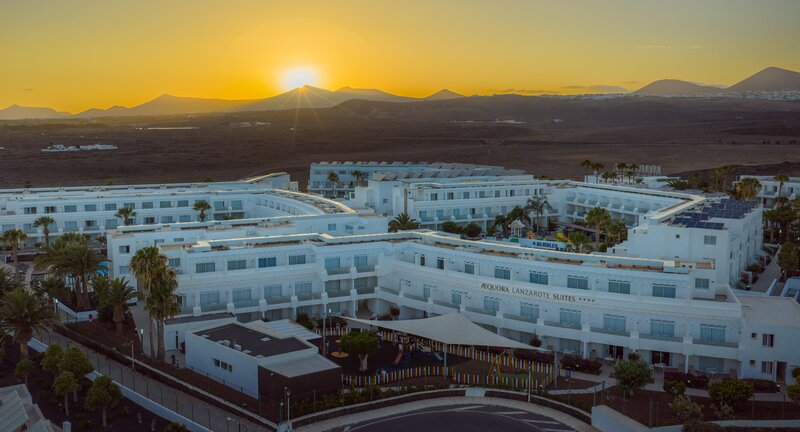 Sentido Aequora Lanzarote Suites 256