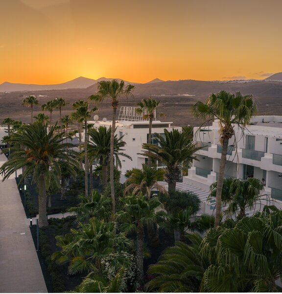 Sentido Aequora Lanzarote Suites 257