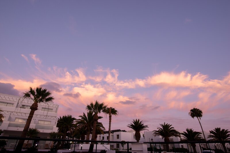 Sentido Aequora Lanzarote Suites 260