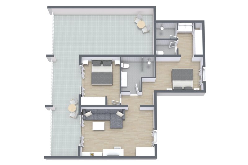 Sentido Aequora Lanzarote Suites 262