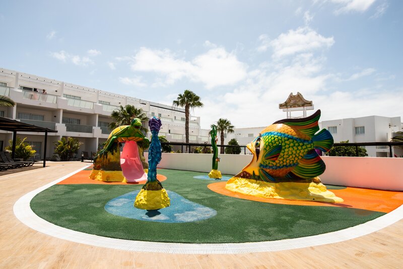 Sentido Aequora Lanzarote Suites 269