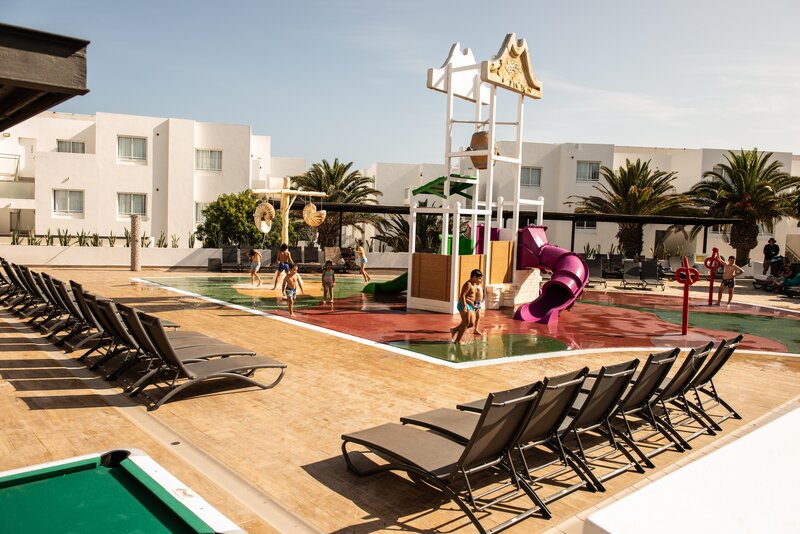 Sentido Aequora Lanzarote Suites 273