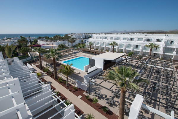 Sentido Aequora Lanzarote Suites 275