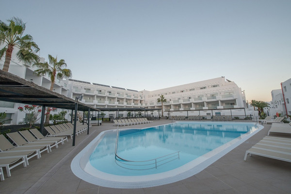 Sentido Aequora Lanzarote Suites 276