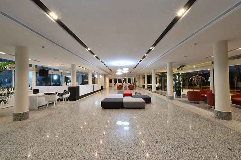 Sentido Aequora Lanzarote Suites 278