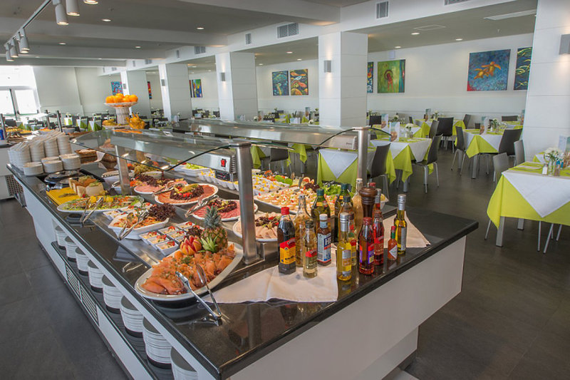 Sentido Aequora Lanzarote Suites 279