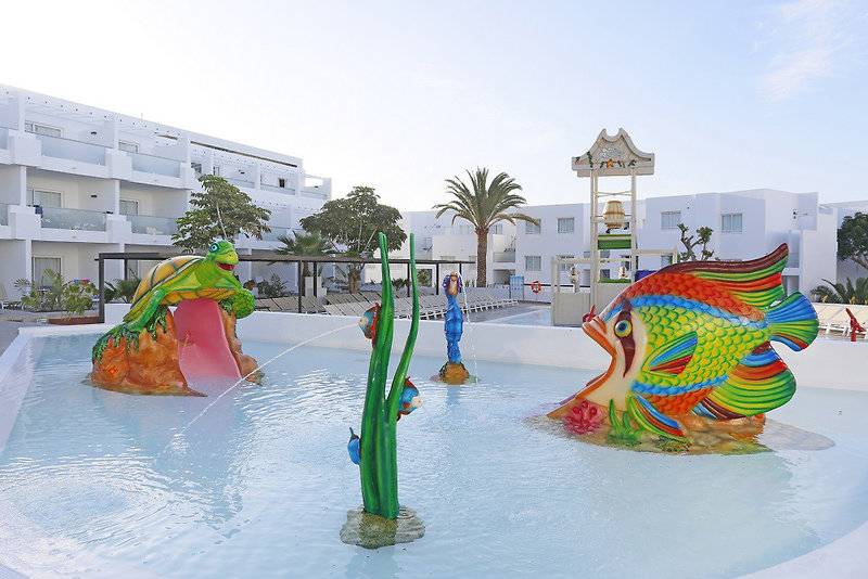 Sentido Aequora Lanzarote Suites 280